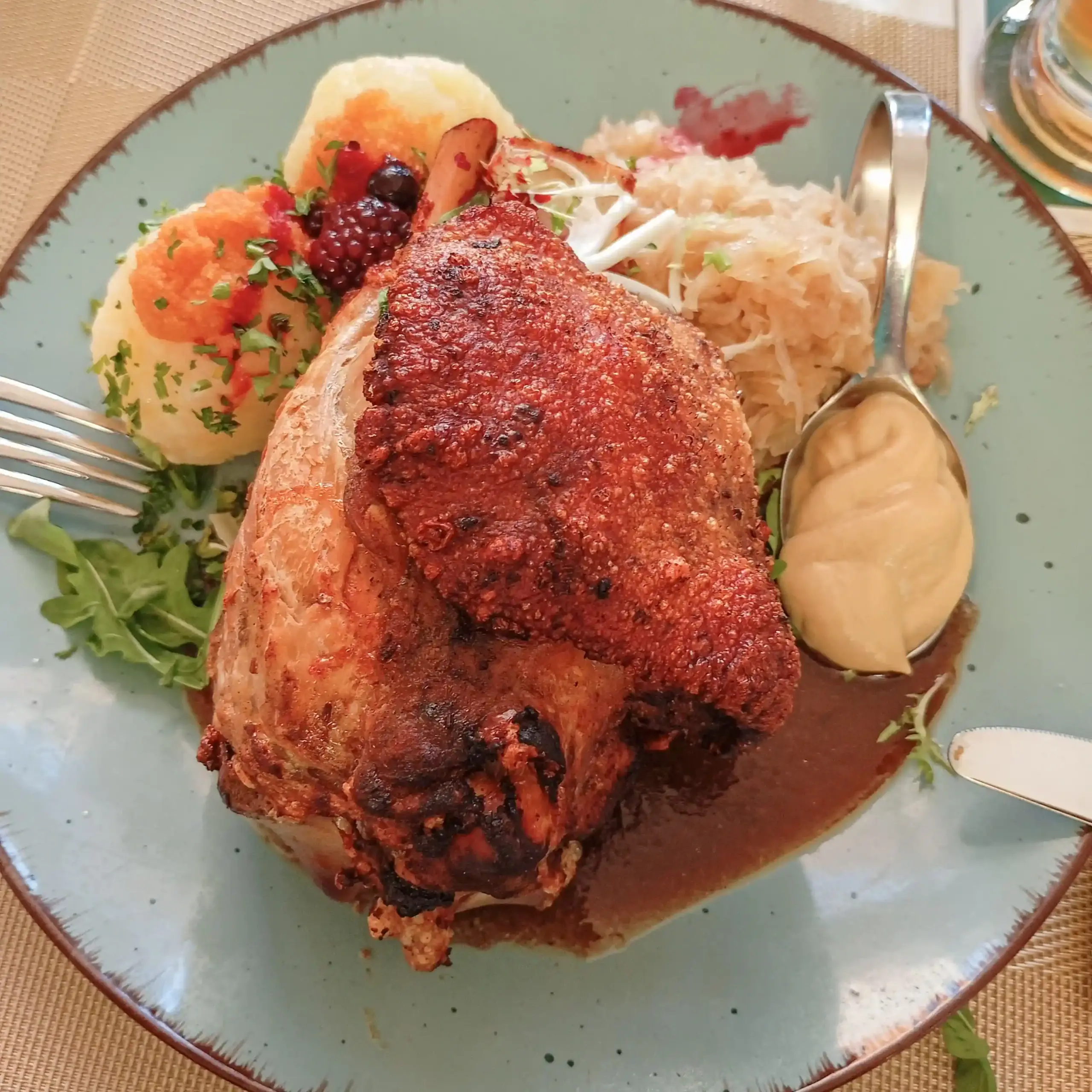 Hauptspeise - Gerhards-Partyservice