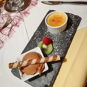 Nachspeise - Gerhards-Partyservice